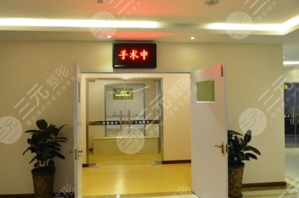 成都正规医美排名前十：市民票选出的10家靠谱的医美医院~
