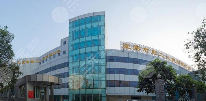宜宾整形医院2021排行榜|宜宾美容院哪家好