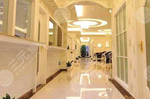 深圳因美医疗美容诊所怎么样？内附2021新价格表！