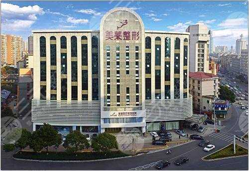 深圳美莱怎么样这个医院？地址|简介|价格表2021全新预览！