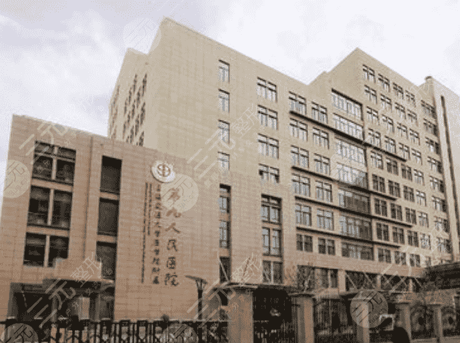 全国整形科医院排行|排名榜2021更新！哪家好，口碑测评分享~