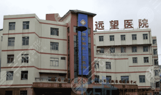 江阴整形哪个医院好|美容医院排行榜，玻尿酸填充面部果图~