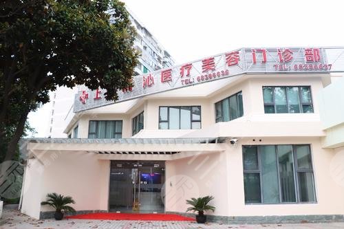 上海清沁美容门诊部怎么样？2021价格表&真实隆鼻经历~