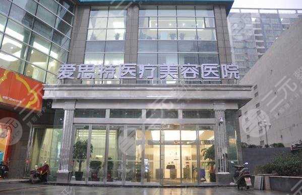 长沙医美排名前五名单，不仅正规而且术后果good！