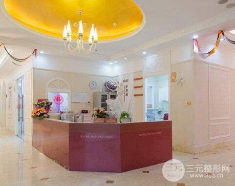 芜湖市中医院整形美容科价格表，去眼袋+脱毛技术点评~
