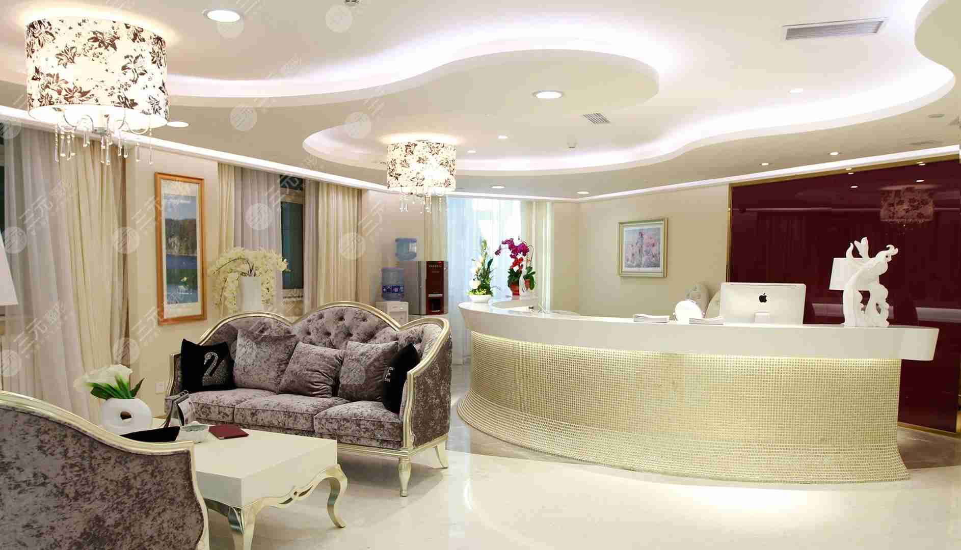 北京摩尔医疗美容医院怎么样？图片合集&大腿吸脂前后对比果~