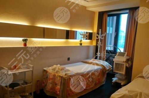北京柏颜国际在什么地方？附地址详情&真实双眼皮果反馈