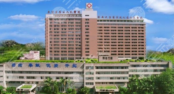 东莞做鼻子三甲医院有哪些？2020-2021年度人气口碑医院评选名单