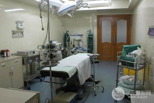 山大齐鲁医院整形外科2020新版价格表发布！