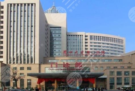 甘肃省第二人民医院美容整形科简介，价格表+果图全新预览！