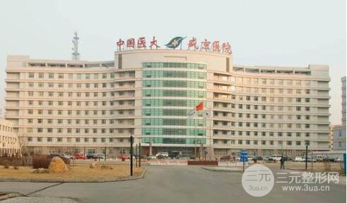 沈阳医大二院整形外科怎么样？价格表|坐诊专家名单公示