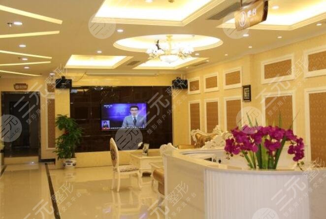 深圳名丽医疗美容门诊部怎么样？整形专家介绍+鼻翼缩小改造手术