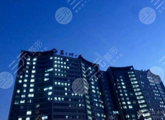 苏大附一院整形在外界口碑如何？附2021价格表及真人隆鼻果图
