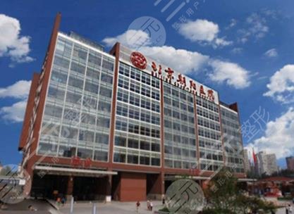 北京朝阳医院整形外科电话|整形美容中心地址|价格表