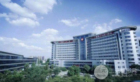 南京公立植发医院名单，三甲医院什么科植发?