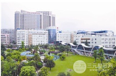 长沙正规植发医院排名，这几个公立医院有点没想到...