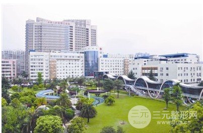 长沙正规植发医院排名，这几个公立医院有点没想到...