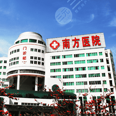 广州南方医院植发多少钱一个单位?不剃发的呢?