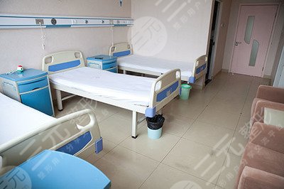 邯郸市第三医院整形美容科价格表