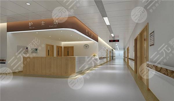 西安西京医院整形科价格2018表参考推荐一览