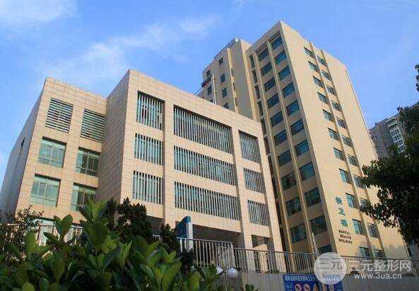 湖南省第二人民医院整形价格表大全2018一览