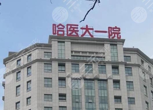 哈尔滨医科大学附属第一医院植发怎么样？哪个医生做的好？附地址