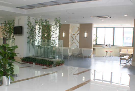 上海丽质医院整形美容中心价格表新鲜出炉