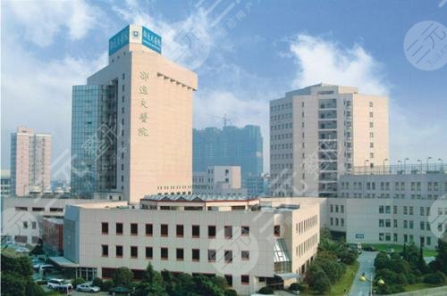 2021杭州邵逸夫医院整形美容中心价格表|医生专家|祛斑案例