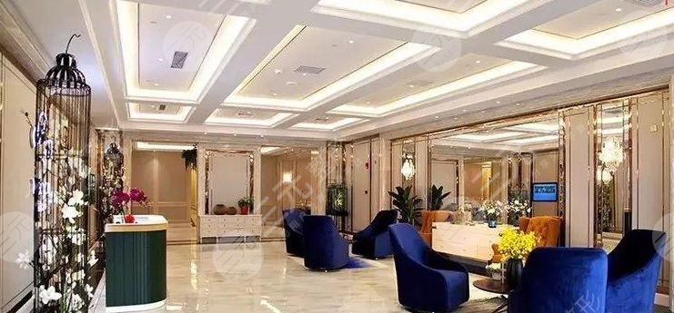 上海煦色整形医院图片曝光丨新版价格表丨注射除皱经历~
