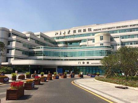 深圳北大医院祛斑的过程效果怎么样？分享技术、医生、价格，雪肤指南！