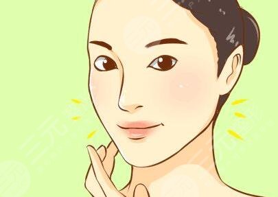 深圳艾妍医疗美容整形价格表2018新年全新版本上线