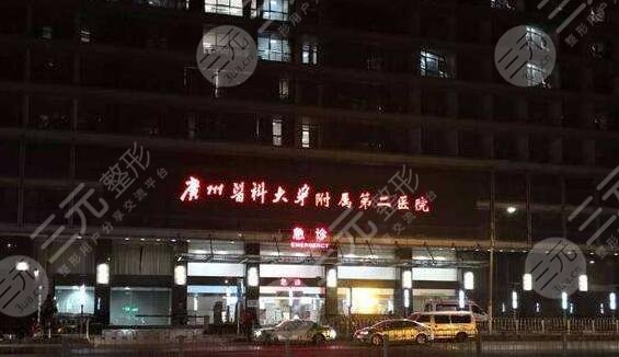 广医二院植发怎么样？医生名单+网友植发术后摆脱“阿哥头”