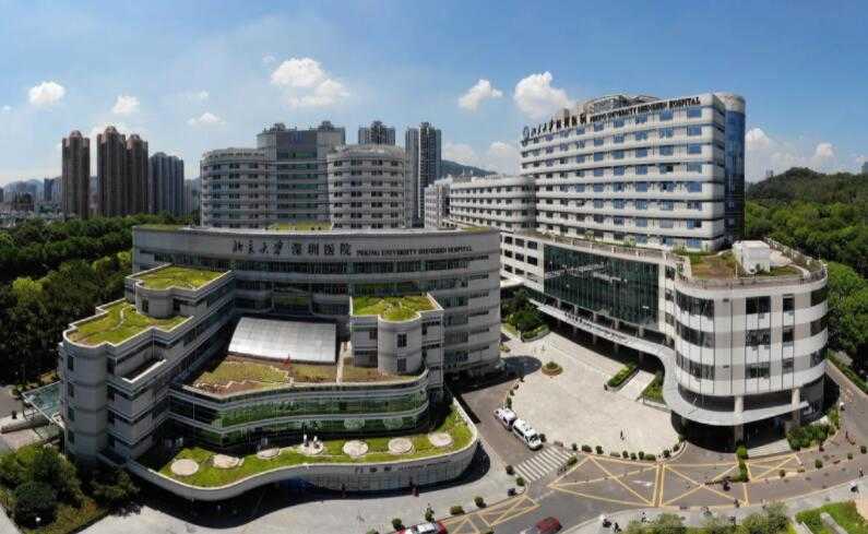 深圳颧骨整形医院排名公布！5家公立科室哪个好？资料&价格介绍！