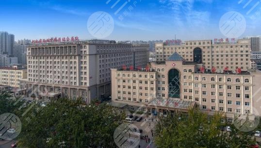 沧州美容医院哪家好？整形机构排行榜全新出炉！5家口碑医院登场！