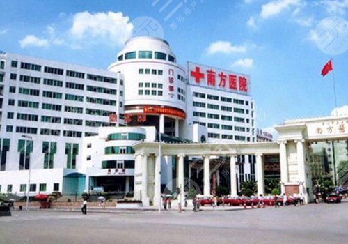 广州隆鼻比较好的医院：南方医院&中山一院等，隆鼻专家代表名单