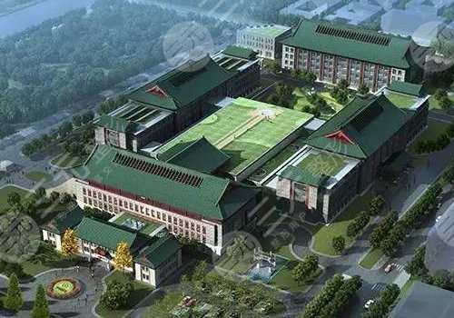中国整形外科医院八大处怎么样？特色项目介绍+医院地址详情介绍