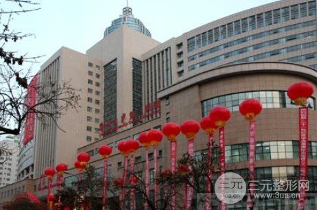 甘肃牙科医院排名，擅长项目及收费标准