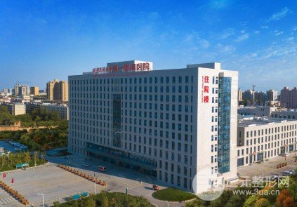 陕西植发医院排名，不只西京在做植发~