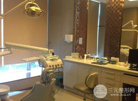 广州三甲医院牙科介绍，附种植牙经历