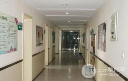汉中植发医院整理，植发多少钱发际线太高?