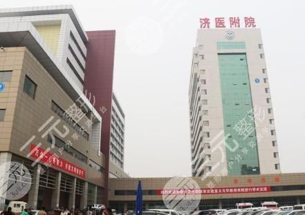 济宁附属医院整形科怎么样？在线预约&李鹰医生介绍&双眼皮案例