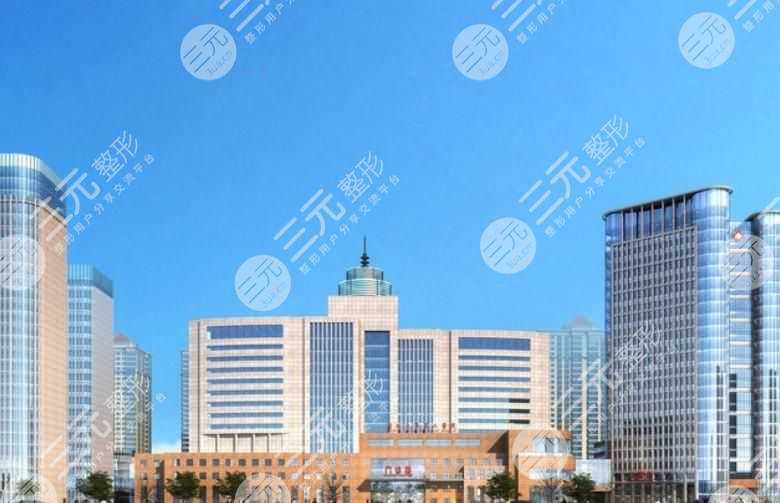 兰大二院整形美容科怎么样？电话|刘凯专家介绍|隆鼻案例