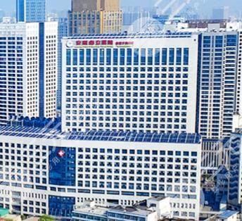 安徽省立医院双眼皮案例来袭！附整形外科介绍+热门医生+价格表