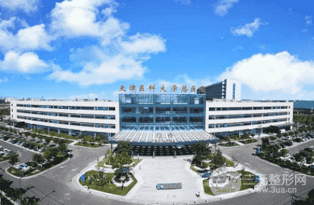 天津植发医院排行榜，医院水平及植发科室介绍