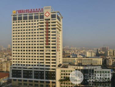 广西能植发的三甲医院排名，本地植发收费标准