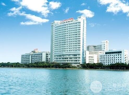 厦门中山医院整形科价格全一览表